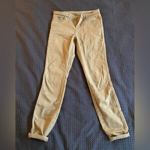 Kuhl Skinny Fit Pants Size 10 Long